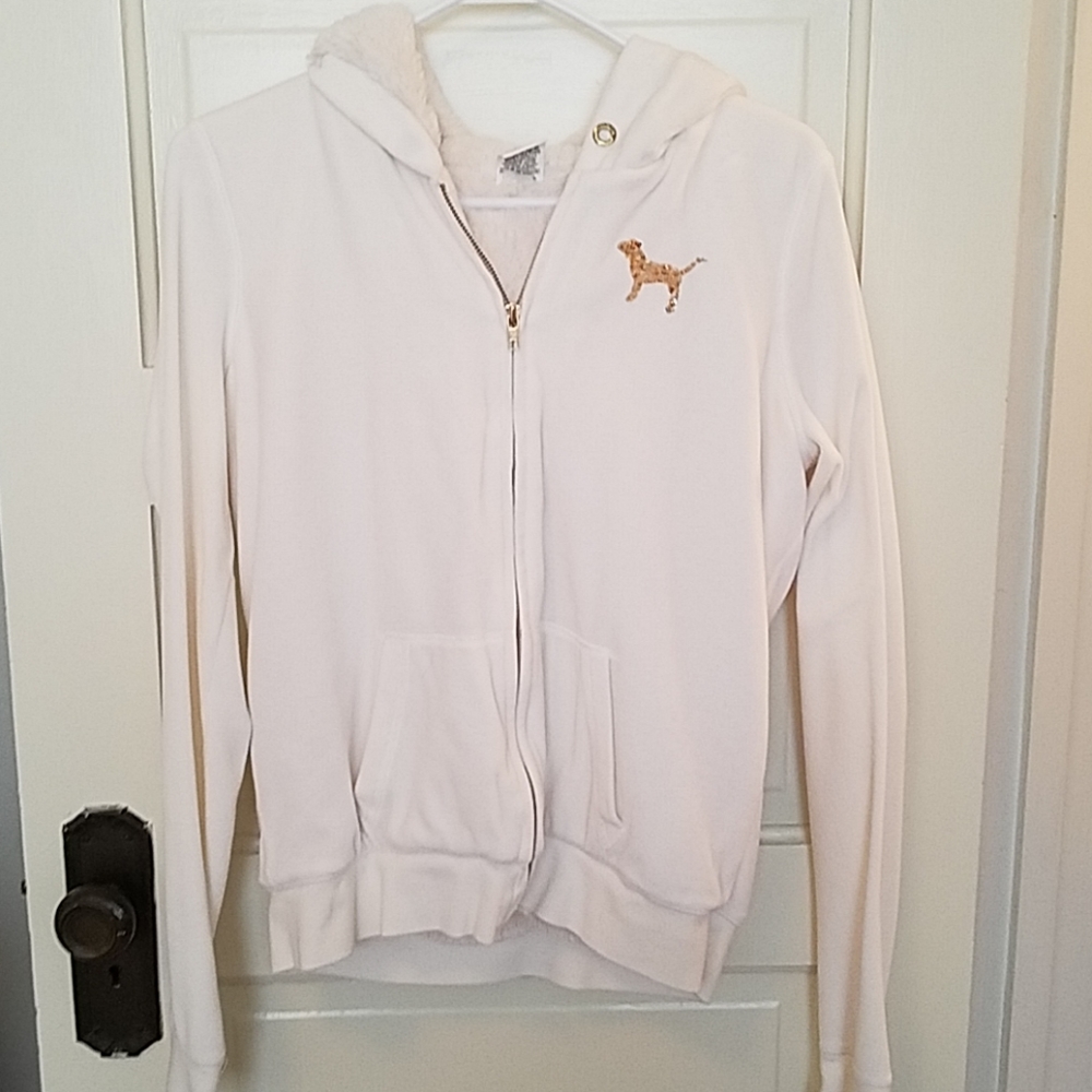 Victoria Secret sweatshirt